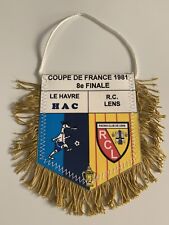 Havre hac lens d'occasion  Clarensac