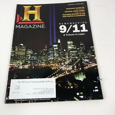 Remembering 911 history for sale  La Habra