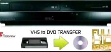 Toshiba dvr20kb vhs for sale  Shipping to Ireland