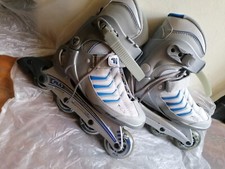 Inliner inline skates gebraucht kaufen  Leipzig
