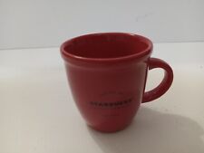 Starbucks espresso demitasse for sale  Cumming