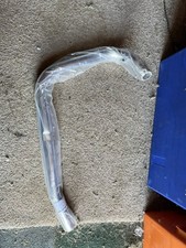 Triumph t140 exhaust d'occasion  Expédié en Belgium