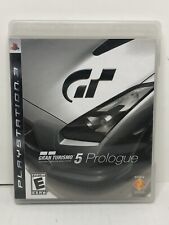 Grand turismo prologue for sale  Mckinney