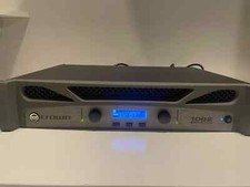 Usado, Amplificador de potência Crown XTi 1002 comprar usado  Enviando para Brazil