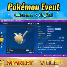 Shiny pelipper event for sale  New York
