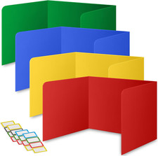 Pack desk dividers d'occasion Pack desk dividers d'occasion  Expédié en France