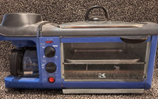 Kalorik breakast cook for sale  Caldwell