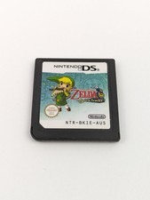 The Legend of Zelda Spirit Tracks cartucho de jogo Nintendo DS genuíno PAL AUS  comprar usado  Enviando para Brazil