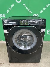 Hoover washing machine for sale  CREWE