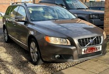 Volvo v70 2008 for sale  HALIFAX