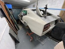 Datsun 260z tub for sale  WESTON-SUPER-MARE