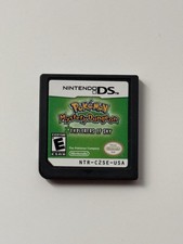 Pokemon Mystery Dungeon Explorers Of The Sky (Nintendo DS) - Apenas cartucho comprar usado  Enviando para Brazil