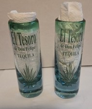 Tesoro felipe tequila for sale  Peyton