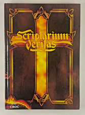 Ins scriptarium veritas d'occasion  Limours