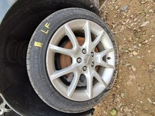 Wheel 17x7 alloy for sale  Charles City
