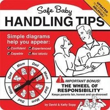 Livre safe baby d'occasion  Les Mureaux