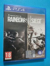 Rainbowsix siege tom usato  Bari