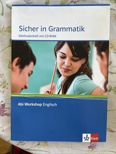 Abi workshop englisch gebraucht kaufen  Mainz