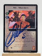 Babylon ccg shadows for sale  Salt Lake City