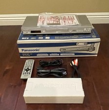 Panasonic dvd player for sale  Santa Clarita