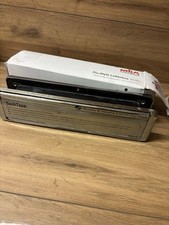 Pro style chrome for sale  MORPETH