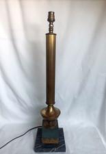 Lampe table napoléon d'occasion  Bollwiller