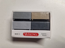 Modellautos wiking zubehör gebraucht kaufen  Pasewalk
