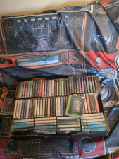 Audio books cassette for sale  KNARESBOROUGH