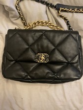 Chanel size medium for sale  SAFFRON WALDEN