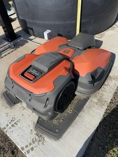 Husqvarna ceora mower for sale  Ponca City