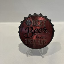 Best beer open for sale  Hollister