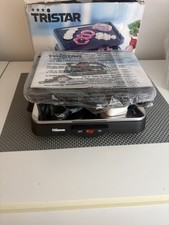 Grill tristar 2949 for sale  HAYES