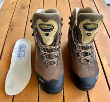 Meindl bergschuhe gebraucht kaufen  Unterföhring