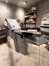 Morgana junior paper for sale  DERBY
