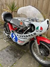 1974 maxton yamaha for sale  UK