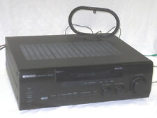 Kenwood receiver krf gebraucht kaufen  Geisenhausen