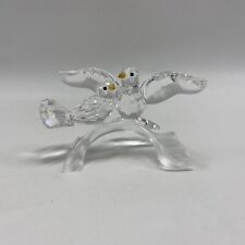 Swarovski crystal turtle for sale  Rolling Meadows