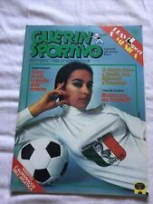 Guerin sportivo n.22 usato  Ariccia