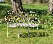 Antique french wrought for sale  CRICKHOWELL