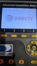 Directv aim meter for sale  Alvin