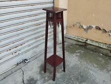 Antica colonna liberty usato  Torino