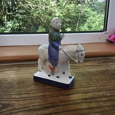 Rye pottery canterbury for sale  DENBIGH