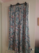Ladies wide leg for sale  STEVENAGE