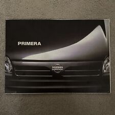 1990 nissan primera for sale  FARNHAM