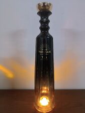 Bottiglia tequila volcan usato  Rescaldina