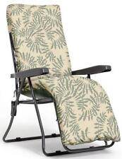 Green cushion sun for sale  BIRMINGHAM