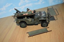 Italeri maquette montée d'occasion  Briare