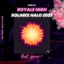Roblox royale high usato  Spedire a Italy
