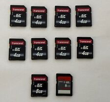 Lotto 4gb 8gb usato  Modena