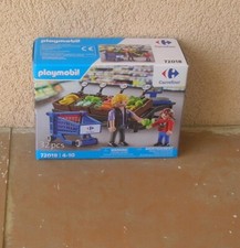 Playmobil exclusivite carrefou d'occasion  Antibes